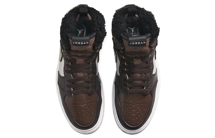 Size 10.5 - Air Jordan 1 Acclimate Chocolate W for sale online | eBay
