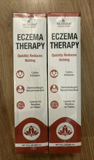 Paquete de 2 spray de terapia para eczema…