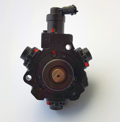 Original Bosch Einspritzpumpe 0445010136 für Nissan Patrol II & Cabstar 3.0 D