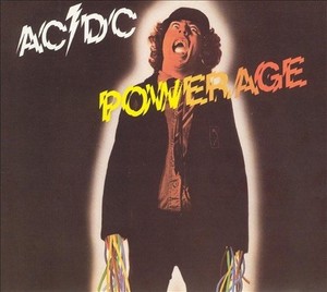 AC DC Powerage Vinyl | eBay