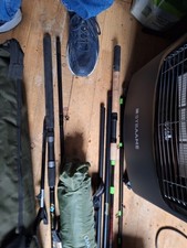 Freshwater Fishing Rods