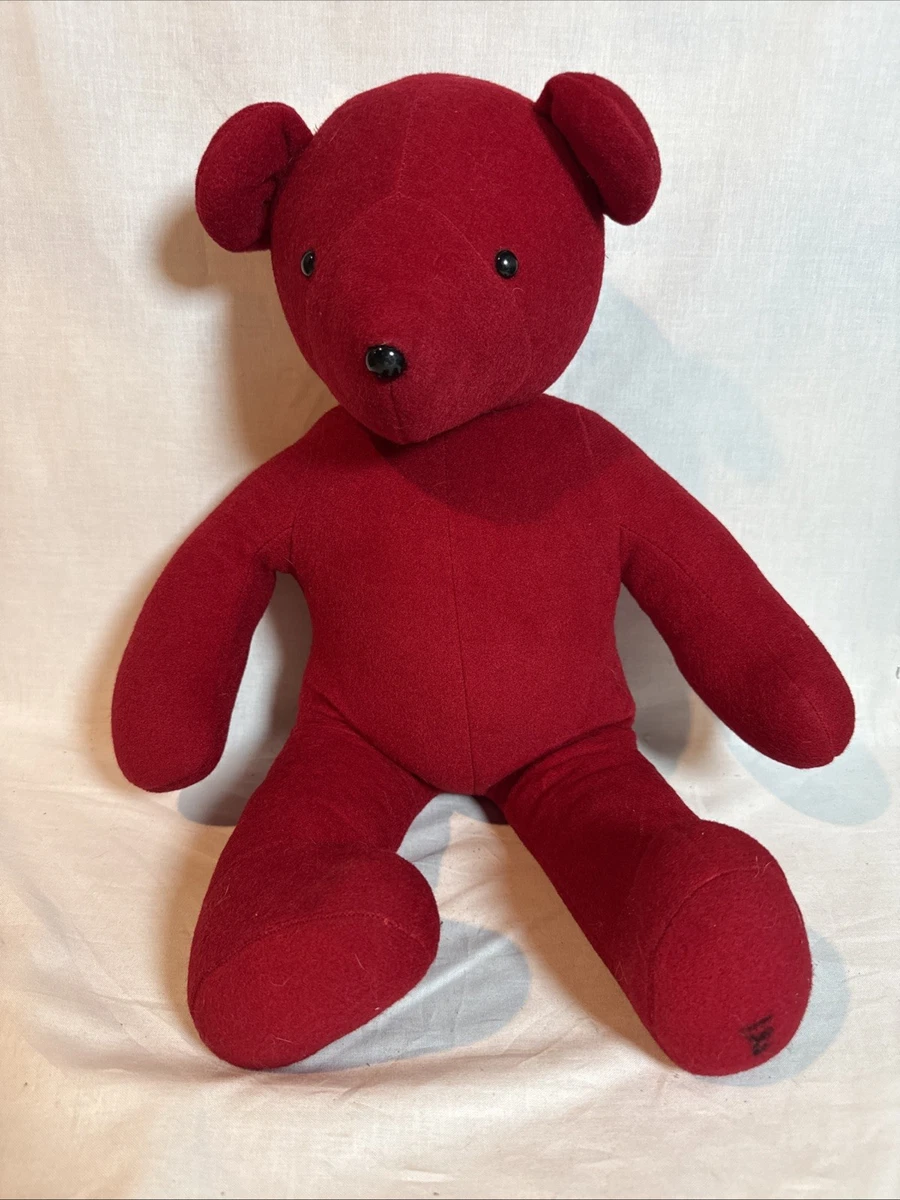 North American Bear Company Vintage Stuffed Animals for sale - eBay