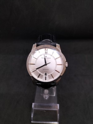 MAURICE LACROIX PT-6148-SS001 Pontos (automatic winding)