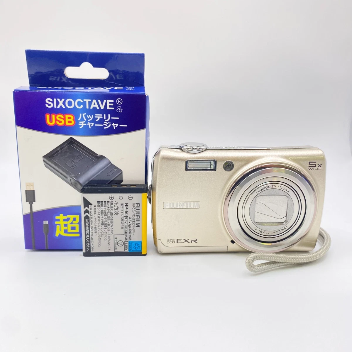 富士フイルムのFinePix Fシリーズ 25+ Fujifilm FinePix F Series Digital Camera for sale | Updated