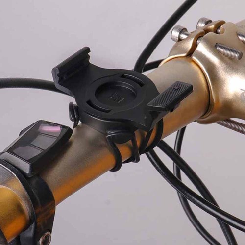 Bike Handlebar Mount for Garmin Fenix3 5x 5xplus 6x 7x Reliable and Practical - Picture 4 of 38