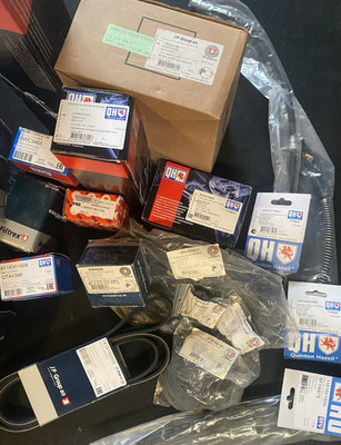 20er SET Sonderposten Autoteile RESTPOSTEN Auto Teile Lagerräumung #428