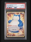 2021 Pokemon SWSH Chilling Reign Secret #224 Snorlax PSA 10 GEM MINT
