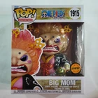 🔥 Funko Pop! Animation 🔥 One Piece 🔥 Big Mom (Kimono) #1915 - 6 Inch Chase 🔥