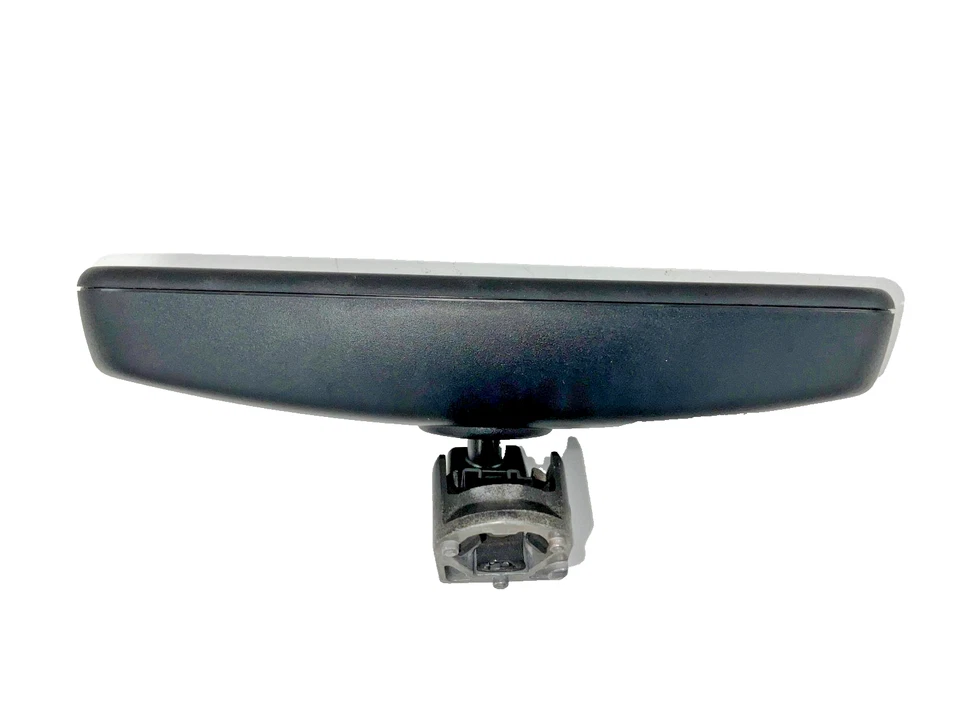 2017 AUDI A4 Interior Rear View Mirror E11025891 + 919233501 OEM - Image 4 of 4