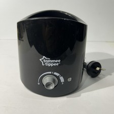 Tommee Tippee Baby Bottle Food Warmer Closer ...