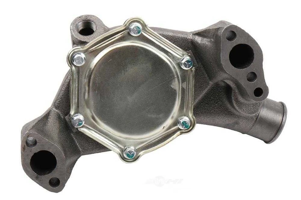 Engine Water Pump - Image 2 of 2