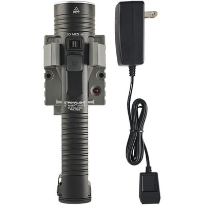 Streamlight 78202 Stinger 2020 S Rechargeable Flashlight 2000 Lumens IPX7