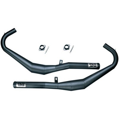 DG Performance Exhaust System 14-4412