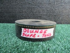 Bounce Ben Affleck Gwyneth Paltrow 2000 Movie 35mm Film Reel Trailer Scope