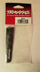 Lot of Traxxas DR-1 parts:  6316 Rotor blade set, 6324 Swashplate, 6325 & 6328