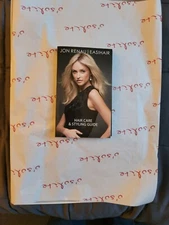 Angelique Medium Jon Renau Straight Layered Blonde Brunette Red O'solite Wigs 