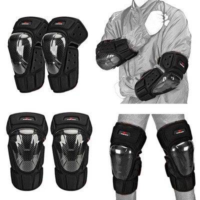 elbow guards for mountain biking