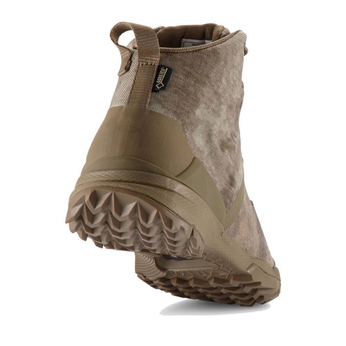 GTX Desert Sand Men's Tactical Boots 