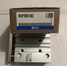 1PC FOR SMC MGPM20-50Z Cylinder 1PC New MGPM2050Z amk1zk8
