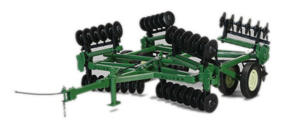 Striegel A Bremsscheiben Oliver 263 Disc 1:16 Modell Speccast