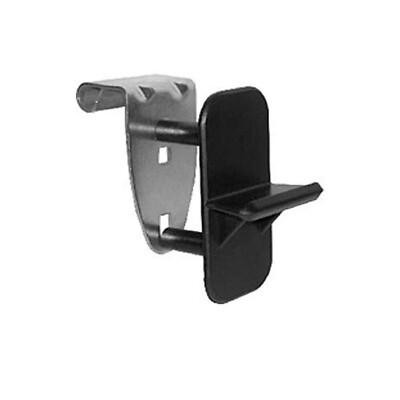 Garage Door Step Plate Combo Set For Doors 1-3/8'' to 2'' Thick