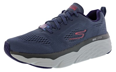 SKECHERS WOMEN'S MAX CUSHIONING ELITE-DESTINATION POINT 128262