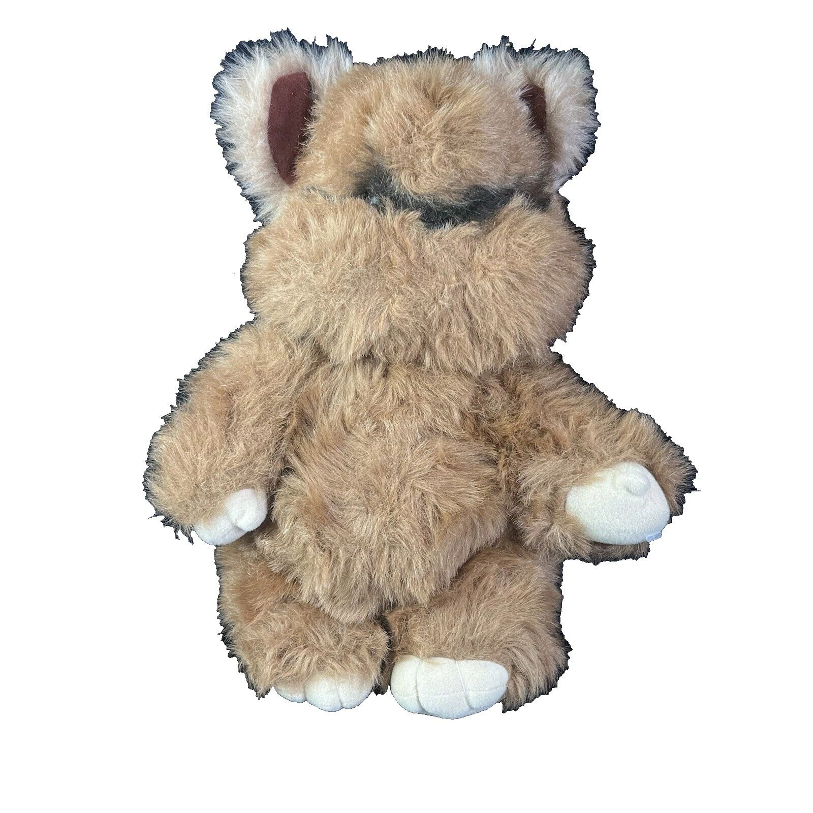 Animales de peluche Kenner