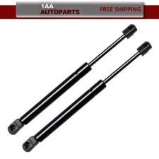 Pair Rear Trunk Liftgate Door Hatch Lift Supports Shocks Struts For Taurus Sable