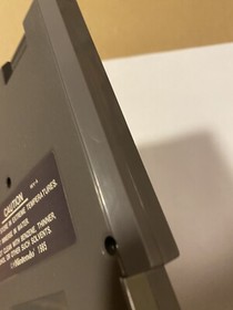 Ikari Warriors II [2] Victory Road (Nintendo NES) [Authentic Game Cartridge]****