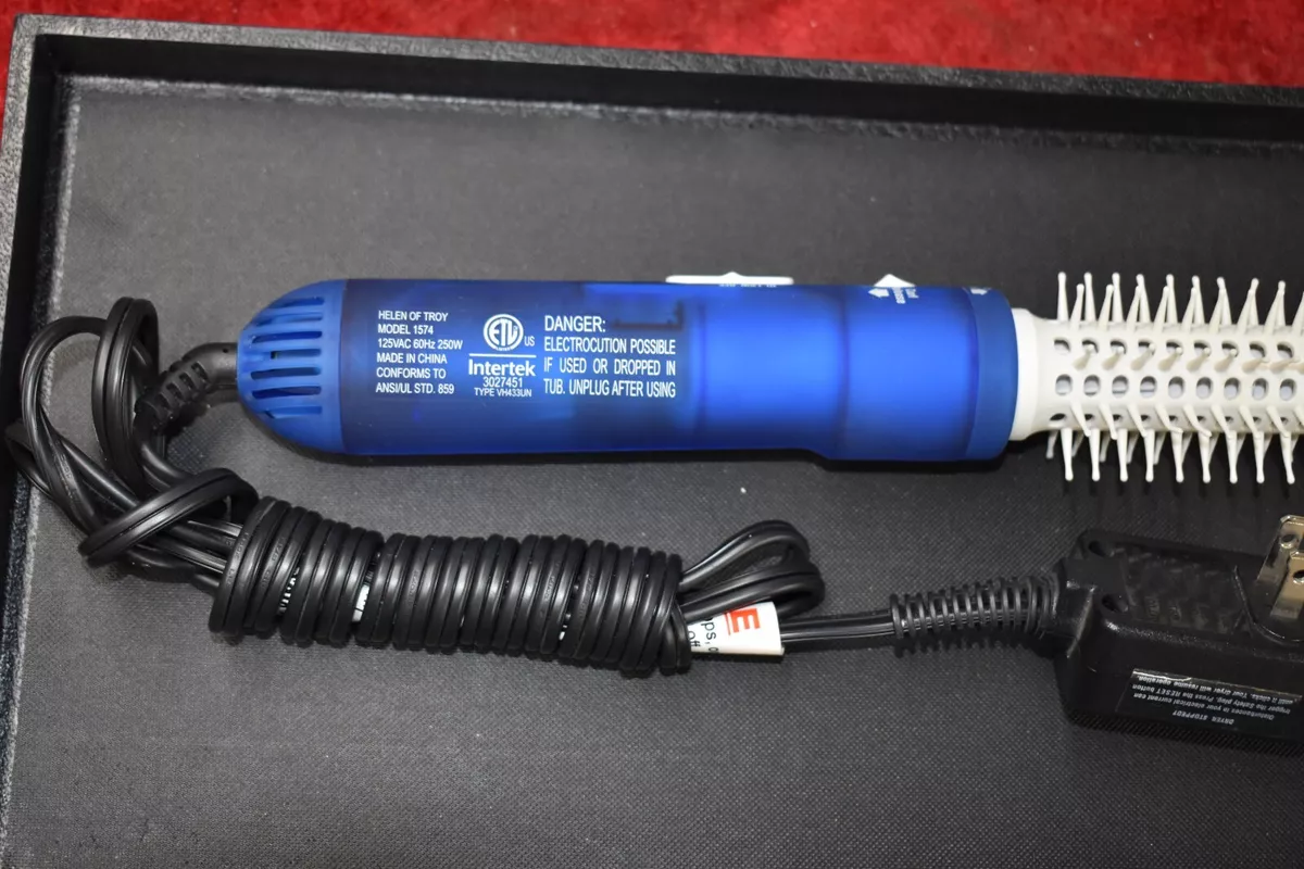 Helen of troy clearance professional hot air brush