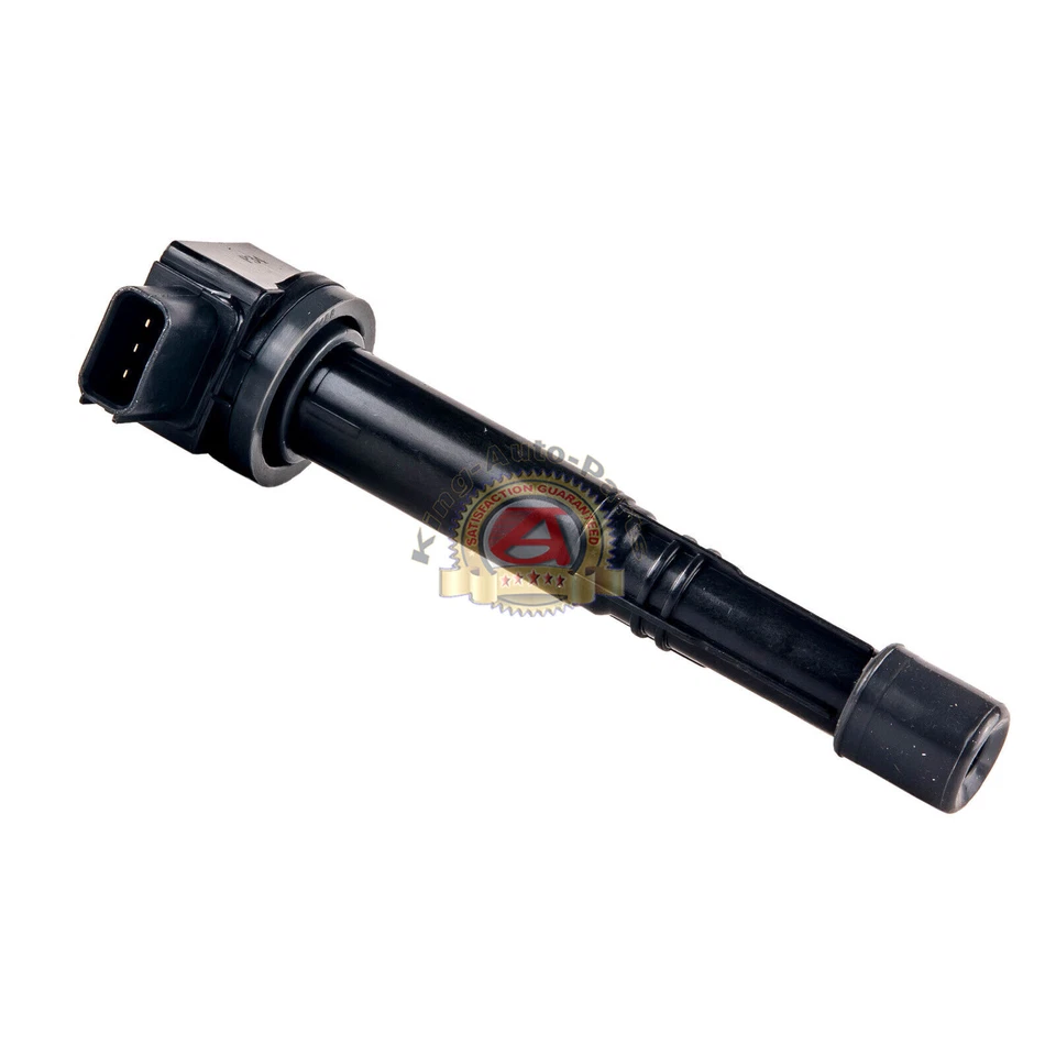 UF417 Ignition Coils for 2004 2005 2006 2007 2008 Acura TSX RDX 2.4L Foto 3 de 4