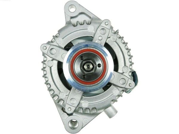 As-Pl Lichtmaschine Generator 130A 12V FüR Toyota Avensis Station Wagon Corolla-image