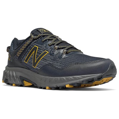 new balance men's 410v6 cushioning trail running shoe