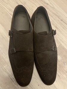 hugo boss monk