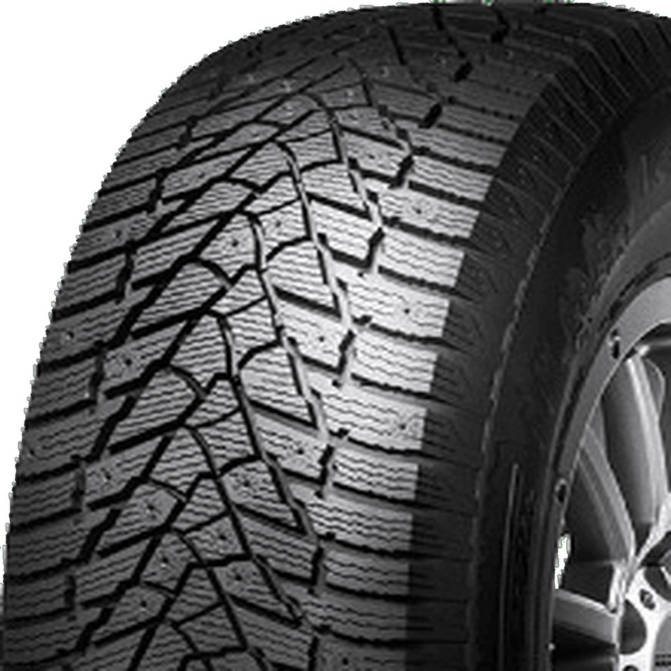 4 New Gt Radial Icepro Suv 3 Studded - 265/70r17 Tires 2657017 265 70 ...