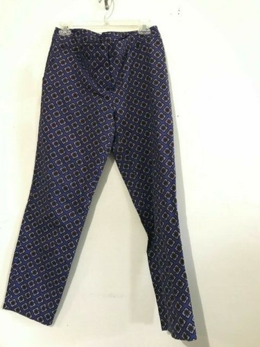 Express Columnist Size 10R Floral 