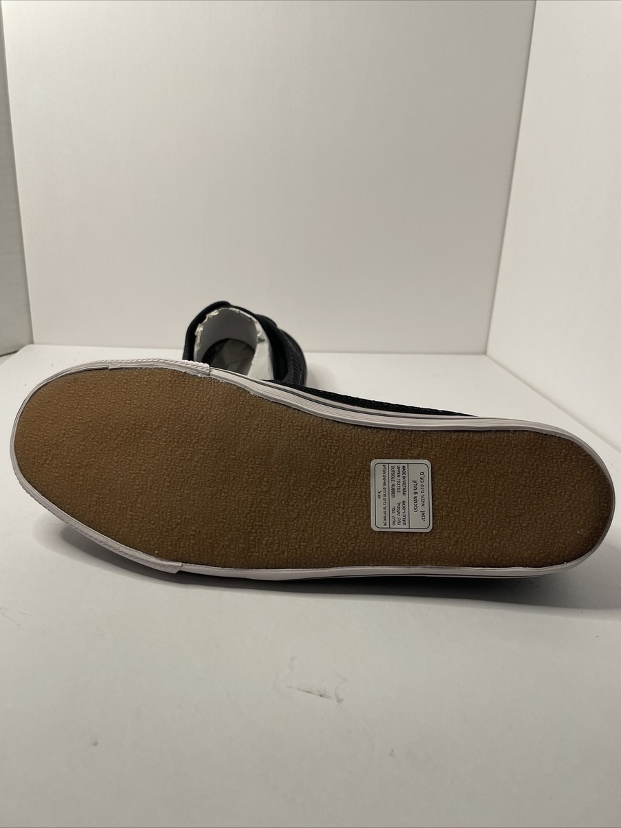Steven Madden‎ Gomez Shoes Men\'s US 11 EU 44 Black White Breathable Perforated Steve Madden Men main image 2