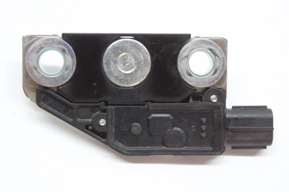 2014 TOYOTA PRIUS ЗАДНЕЕ ПРАВОЕ СИДЕНЬЕ ДАТЧИК ВЕСА OEM 14 15 - Изображение 2 из 3