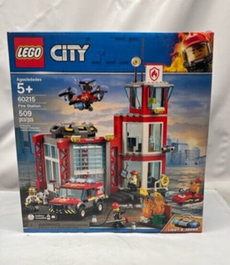Lego 60215 | eBay