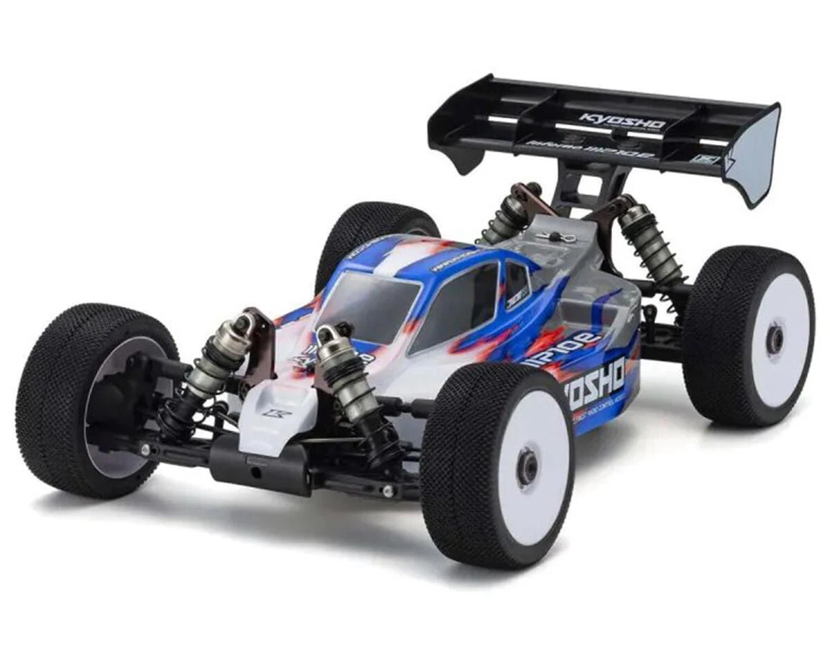 Kyosho 1:8 Scale Hobby RC Car, Truck & Motorcycle Buggies for sale