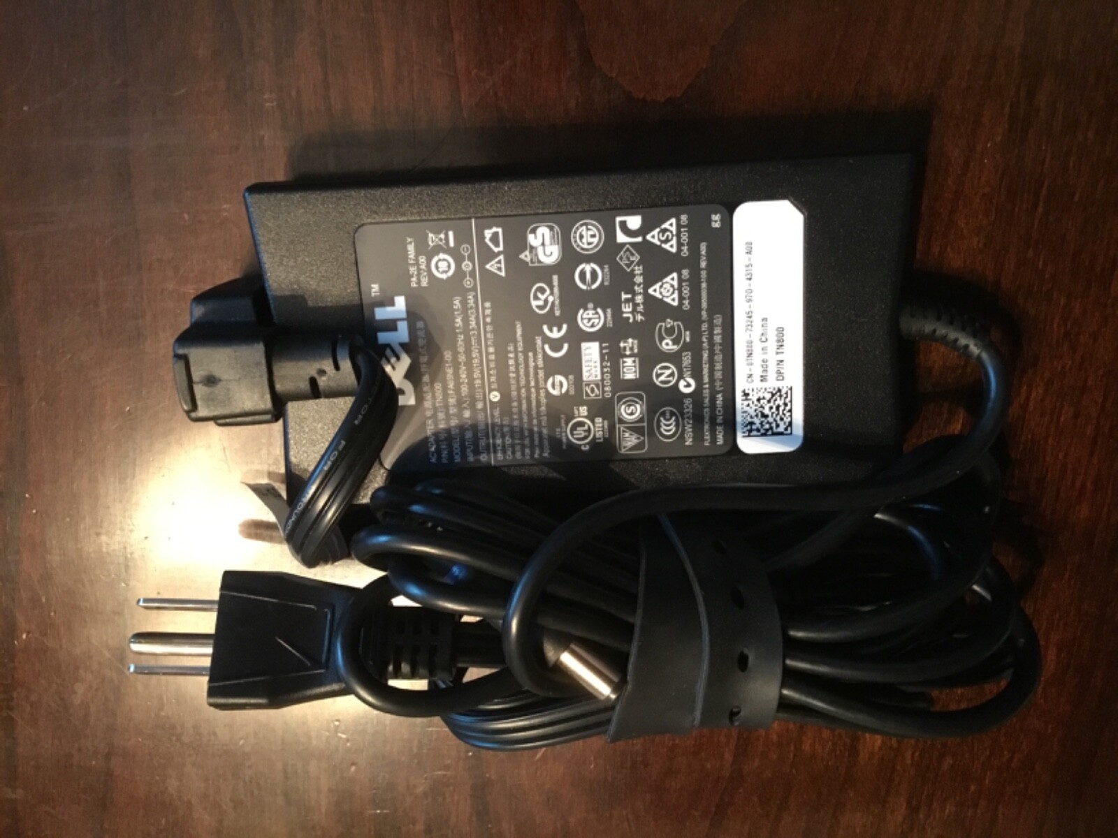 Batteries & A/C Adapters In Laptop Accessories - Foto 9