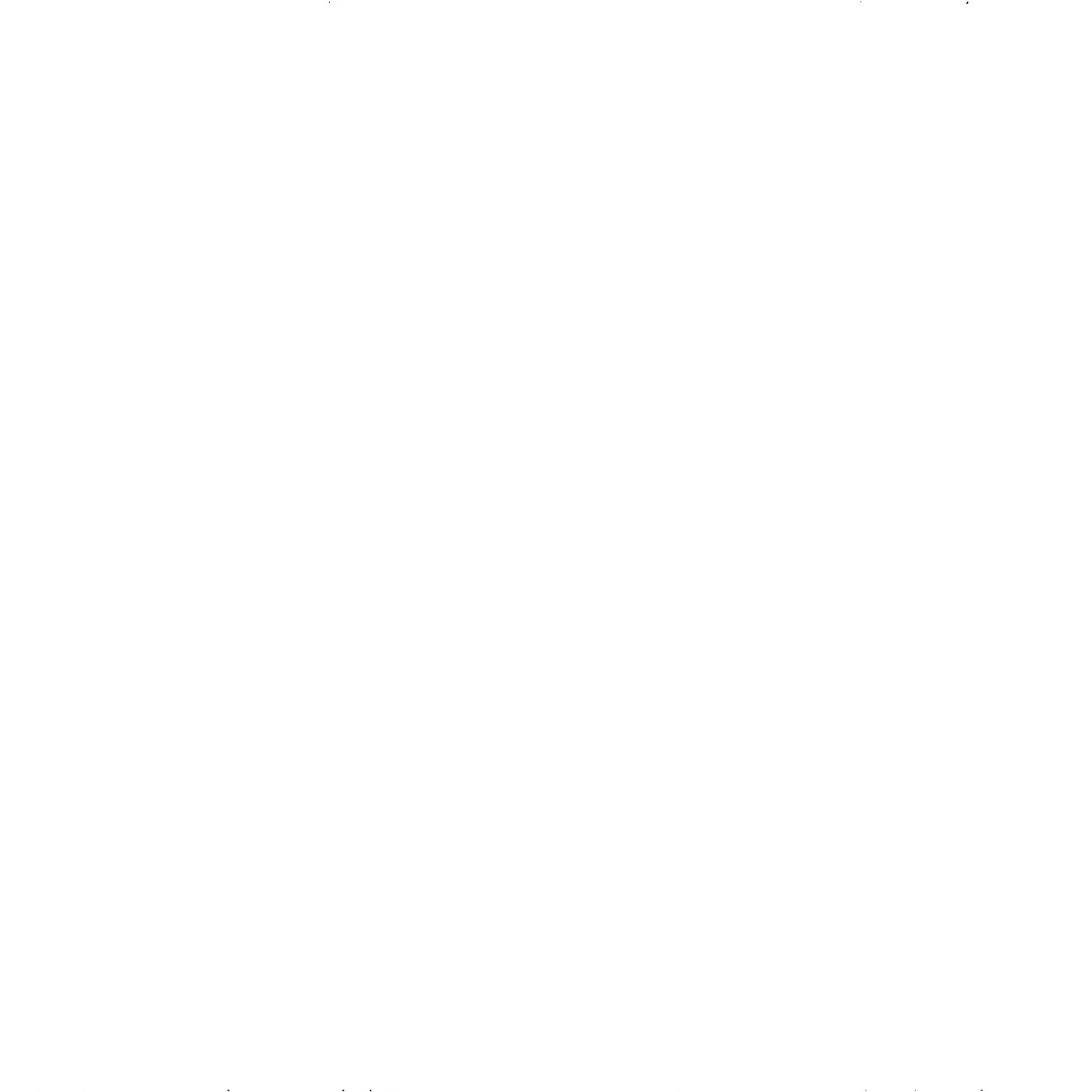 Géneros artesanales geométrica blanca de algodón