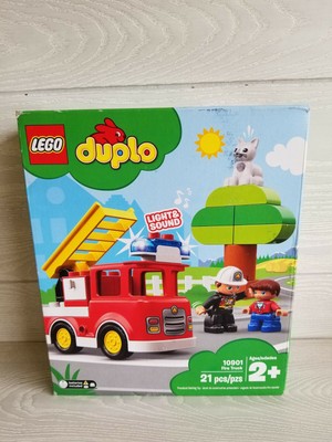 duplo 10901