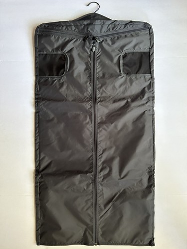 Briggs And Riley Garment Bag Suit Storage Cover Dress Clothes Protector ...