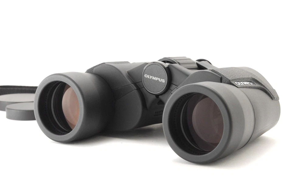 [Open Box] Olympus Binoculars 8x40 S Lightweight design minimal color blur #436 - Image 3 of 4