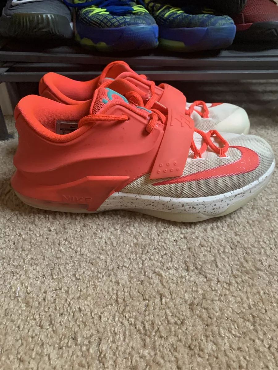 Kevin durant shoes kid cheap sizes