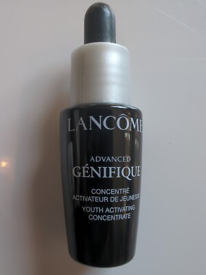 Lancome Advanced Genifique Youth Activating Concentrate .23 fl oz