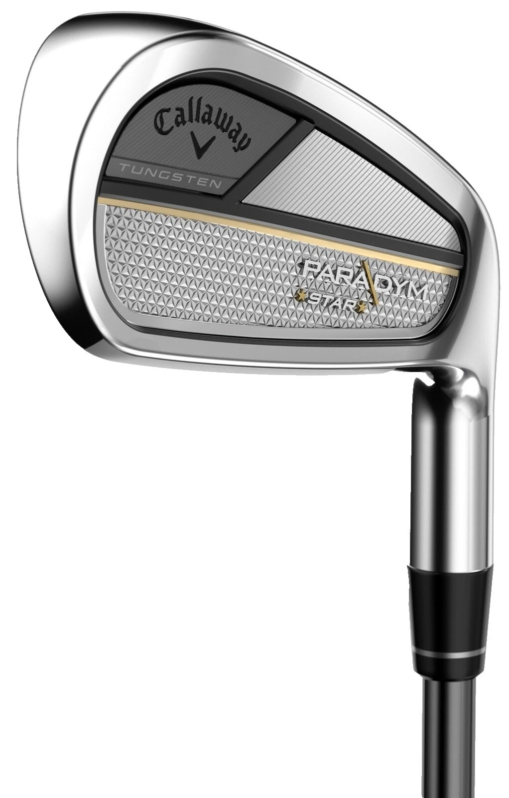 Callaway Graphite Shaft Golf Clubs