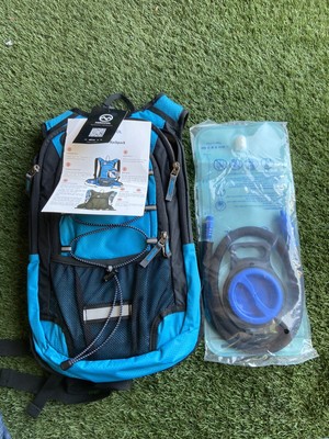 lowe alpine hydration bladder
