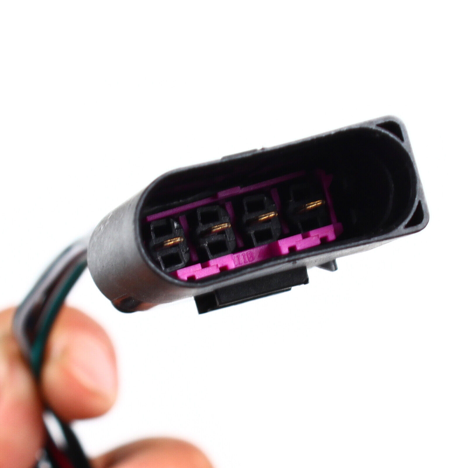 Glow Plug Wiring Harness for VW Mk4 Golf Jetta Beetle TDI GLS 2002 2003